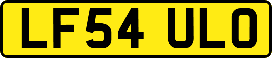 LF54ULO