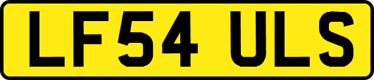 LF54ULS