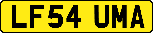 LF54UMA
