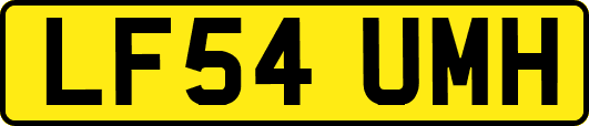 LF54UMH