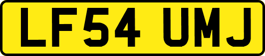 LF54UMJ