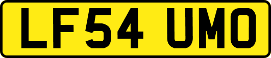 LF54UMO