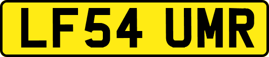 LF54UMR