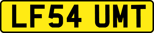 LF54UMT