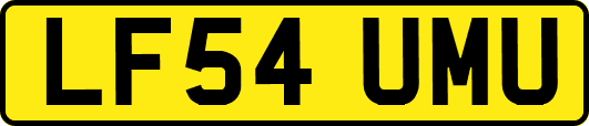 LF54UMU