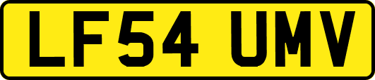 LF54UMV