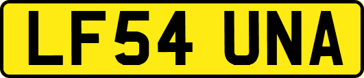 LF54UNA