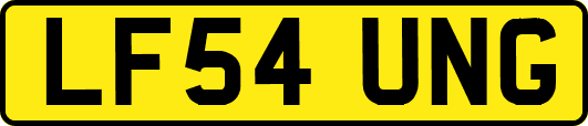 LF54UNG