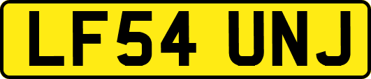 LF54UNJ