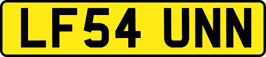 LF54UNN