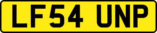 LF54UNP
