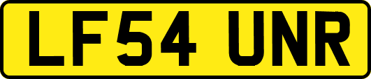 LF54UNR
