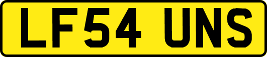 LF54UNS