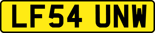 LF54UNW