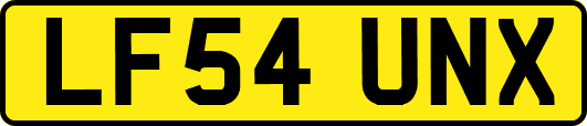 LF54UNX