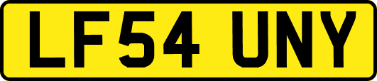 LF54UNY