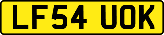LF54UOK