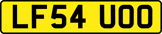 LF54UOO