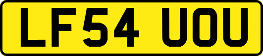 LF54UOU