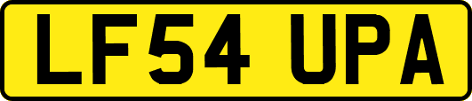 LF54UPA