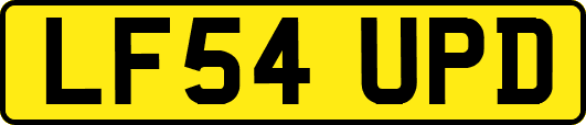 LF54UPD