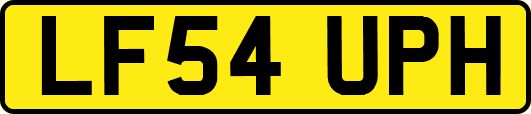 LF54UPH