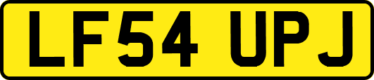LF54UPJ