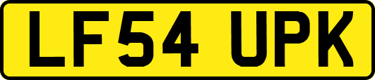 LF54UPK