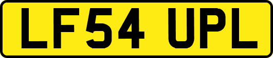 LF54UPL