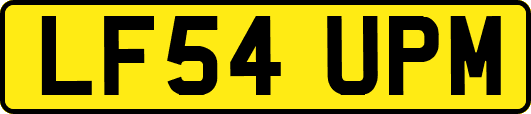 LF54UPM