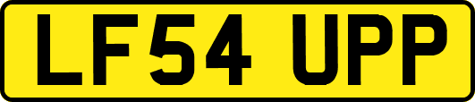 LF54UPP
