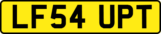 LF54UPT