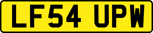 LF54UPW