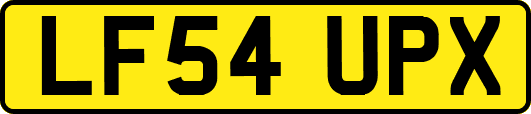 LF54UPX