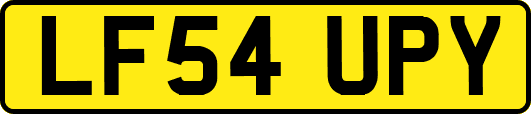 LF54UPY