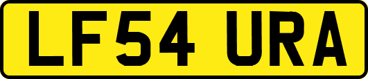 LF54URA