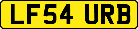 LF54URB