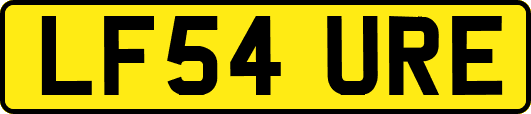 LF54URE