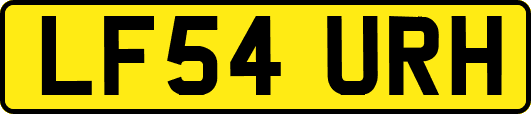 LF54URH