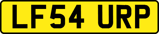 LF54URP