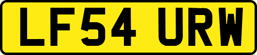 LF54URW