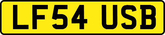 LF54USB