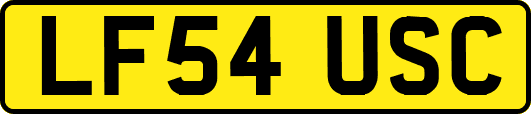 LF54USC