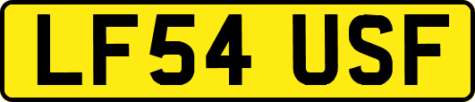 LF54USF