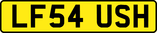 LF54USH