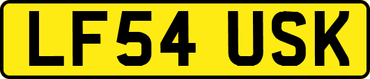 LF54USK
