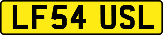 LF54USL