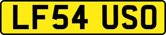 LF54USO
