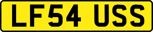 LF54USS