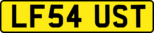 LF54UST